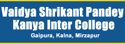 Vaidya Shrikant Pandey Kanya Inter College